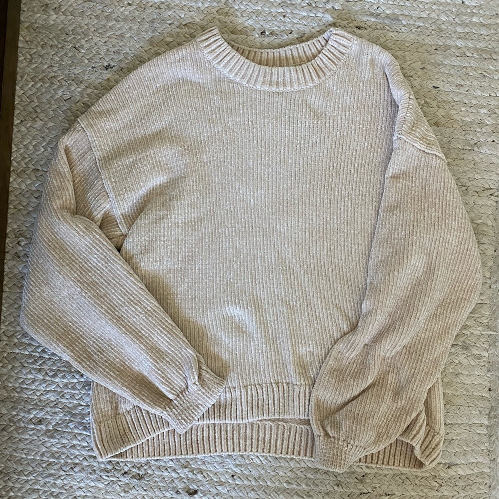 H&M Pullover Sweater